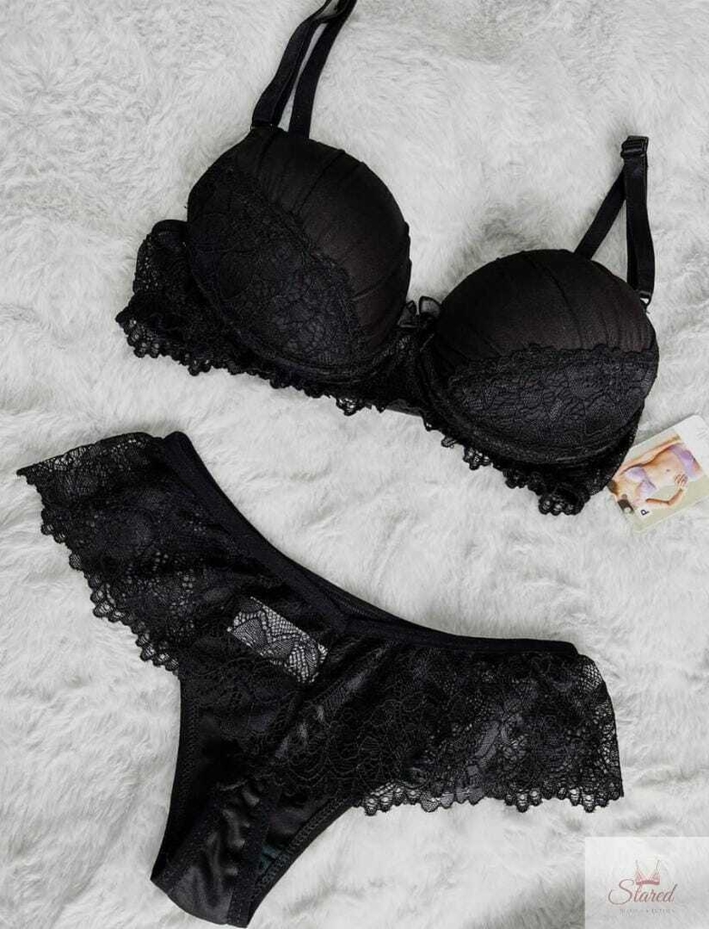 Lingerie, Comprar online