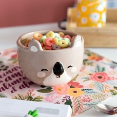 BOWLS/MACETA ANIMALITOS - NO INCLUYE PLANTA - tienda online