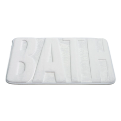 ALFOMBRA DE BAÑO BATH - tienda online