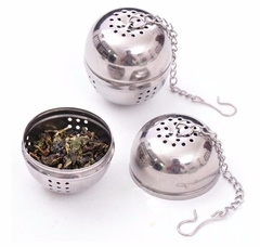 INFUSOR DE TÉ BOLITA - comprar online