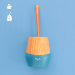 MATE MIJO AZUL - comprar online