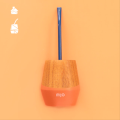 MATE MIJO NARANJA - comprar online