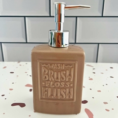 DISPENSER FLUSH - tienda online