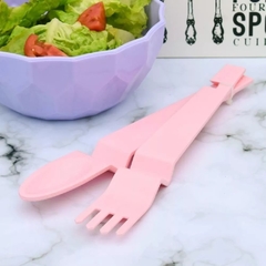 PINZA PARA ENSALADA - comprar online