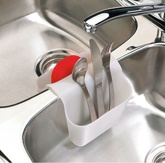 PORTA ESPONJAS SINK - comprar online