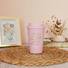 VASO CUP CON DISEÑOS - Arenna House