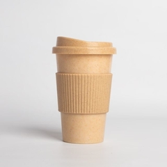 VASO DOBLE CAPA CON FAJA ECO - comprar online