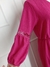 Imagem do Vestido Longo Pink