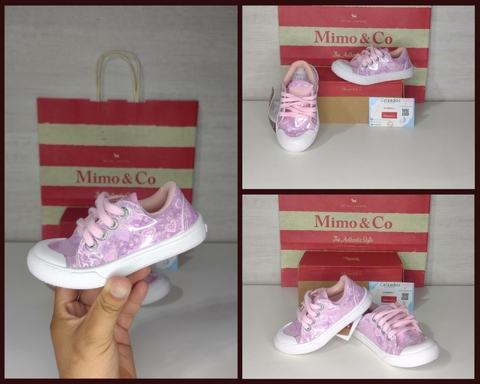 Panchas mimo discount