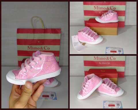 Panchas mimo online bebe