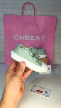 Zapatillas best sale cheeky nena