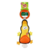 Gigwi iron grip duck plush tug en internet