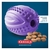 Juguete para perro tpr pelota rugby CHICO (Rascals) - comprar online