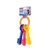 Mordillo en forma de llaves (Nylabone) - comprar online