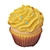 Cupcake de vinilo (Rascals)