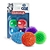 Pack de 4 pelotas de goma para gatos (Rascals) en internet