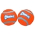 Pelotas de tennis Chuckit x 2 grandes - comprar online