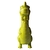 Jump dog toy Dino (M-PETS) - comprar online