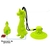 Jump dog toy Dino (M-PETS) en internet