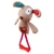 Dog plush friendz johnny stick (Gigwi)