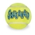 kong squeak air tennis large x 2 - comprar online