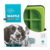 Come lento Waffle (M-pets) - Emotican Tienda Online