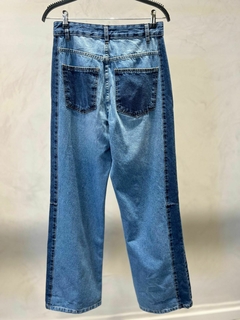 Calça Laís Jeans na internet