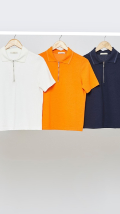 Camisa Polo - comprar online