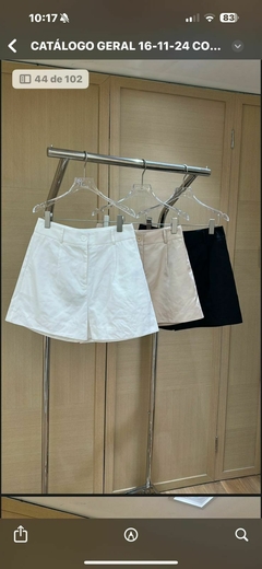 Shorts Cris - comprar online