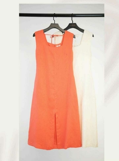 Vestido Midi - comprar online