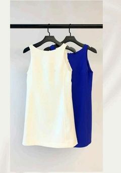 Vestido Curto - comprar online