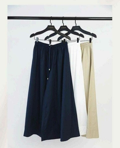 Calça Pantalona - comprar online