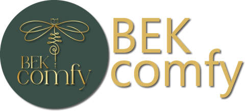 Bek Comfy Para mulheres versateis que se comunicam antes mesmo de abri a boca ! 