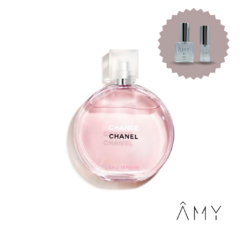 Chance Eau Tendre - Chanel - Perfume Feminino - Eau de Toilette - Decant