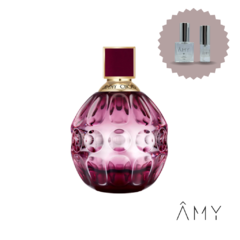 Fever - Jimmy Choo - Perfume Feminino - Eau de Parfum - Decant