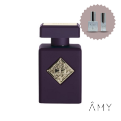 Psychedelic Love - Initio Parfums Prives - Perfume Compartilhável - Eau de Parfum - Nicho - Decant