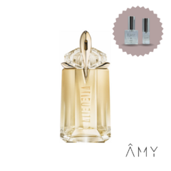 Alien Goddess - Mugler - Perfume Feminino - Eau de Parfum - Decant