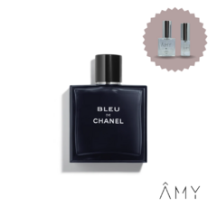 Bleu - Chanel - Perfume Masculino - Eau de Parfum - Decant