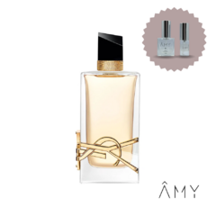 Libre - Yves Saint Laurent - Perfume Feminino - Eau de Parfum - Decant