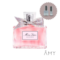 Miss Dior - Dior - Perfume Feminino - Eau de Parfum - Decant.