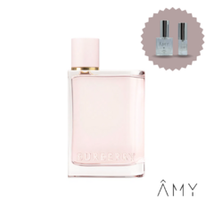 Her - Burberry - Perfume Feminino - Eau de Parfum - Decant