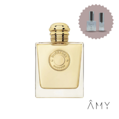 Goddess - Burberry - Perfume feminino - Eau de Parfum - Decant