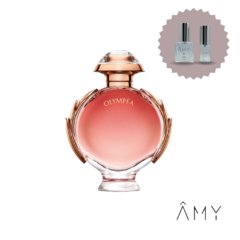 Olympéa Legend - Paco Rabanne - Perfume Feminino - Eau de Parfum - Decant