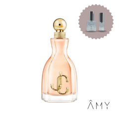 I Want Choo - Jimmy Choo - Perfume Feminino - Eau de Parfum - Decant