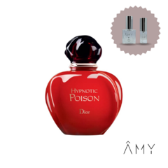 Hypnotic Poison - Dior - Perfume Feminino - Eau De Toilette - Decant