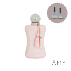 Delina - Parfums de Marly - Perfume Feminino - Eau de Parfum - Nicho - Decant