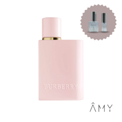 Her Elixir - Burberry - Perfume Feminino - Elixir de Parfum - Decant