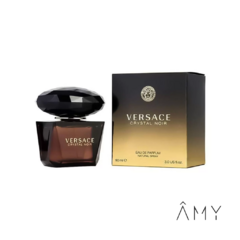 Crystal Noir - Versace - Perfume Feminino - Eau de Parfum - Decant - comprar online