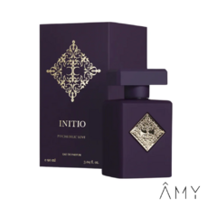 Psychedelic Love - Initio Parfums Prives - Perfume Compartilhável - Eau de Parfum - Nicho - Decant - comprar online