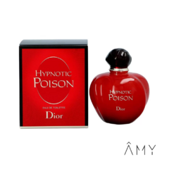 Hypnotic Poison - Dior - Perfume Feminino - Eau De Toilette - Decant - comprar online